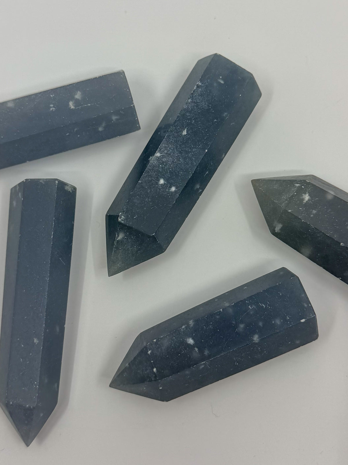 Feather Angelite Tower