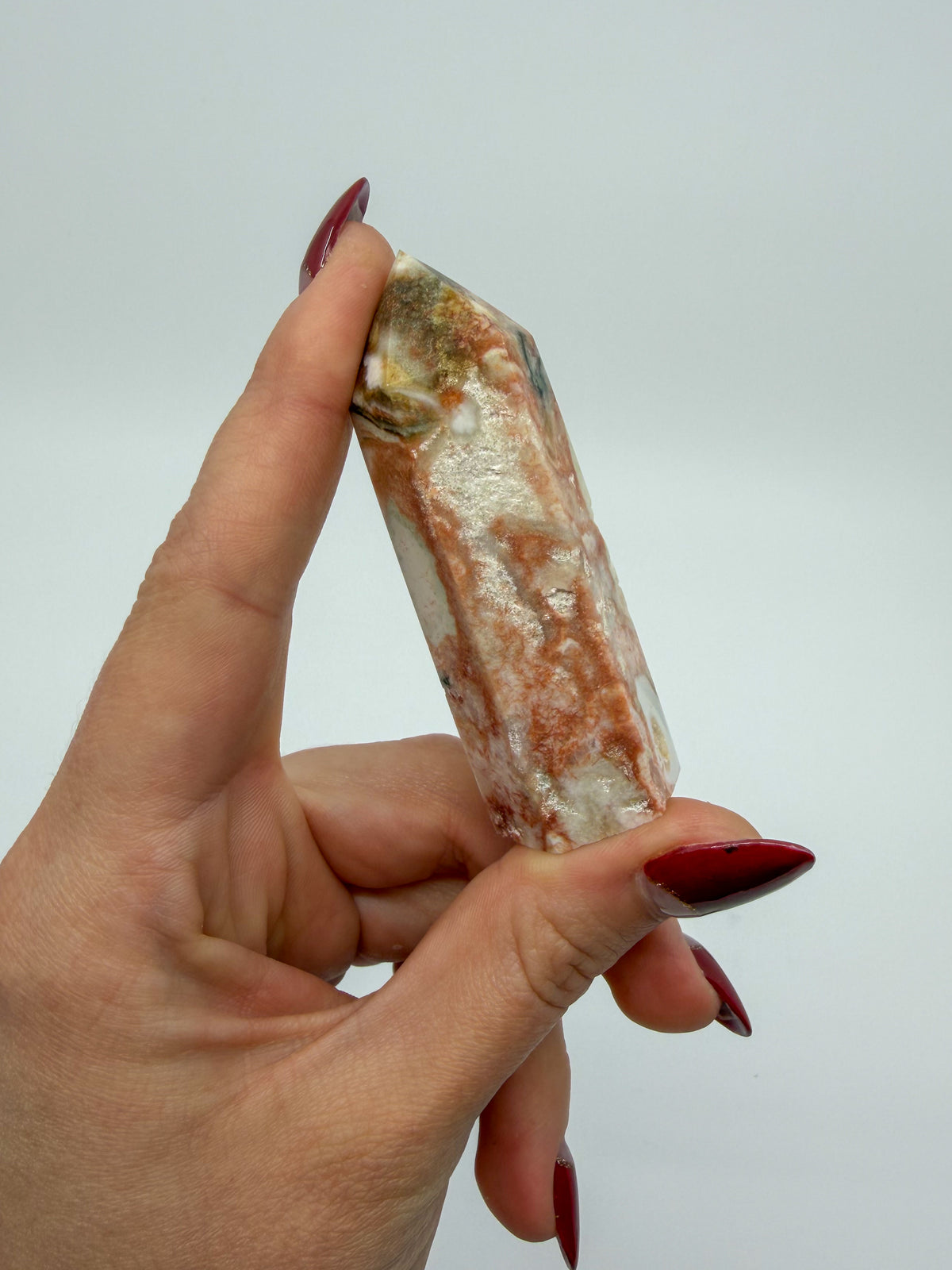 Calcite Tower -EXACT PIECE-