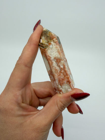 Calcite Tower -EXACT PIECE-