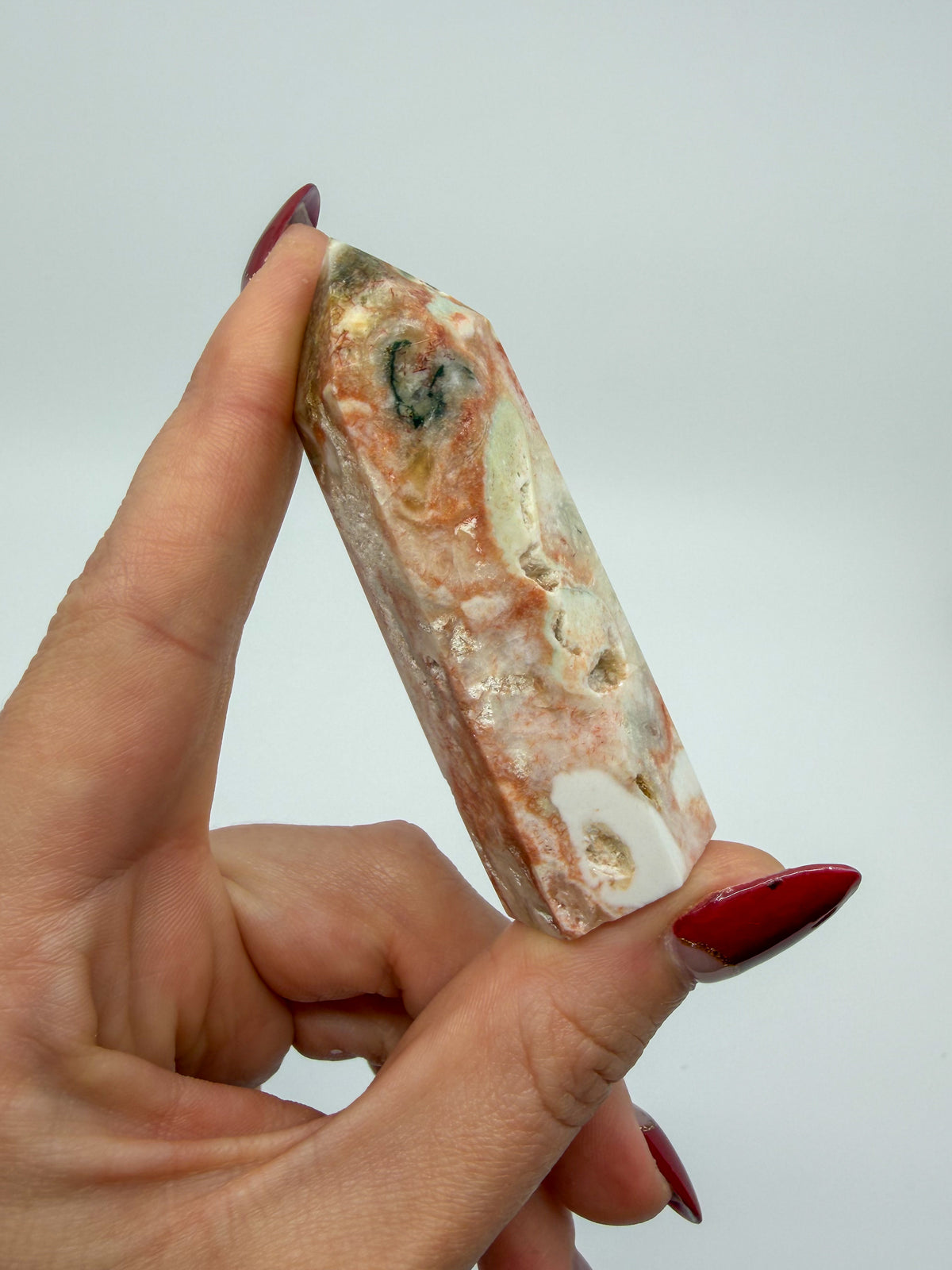 Calcite Tower -EXACT PIECE-