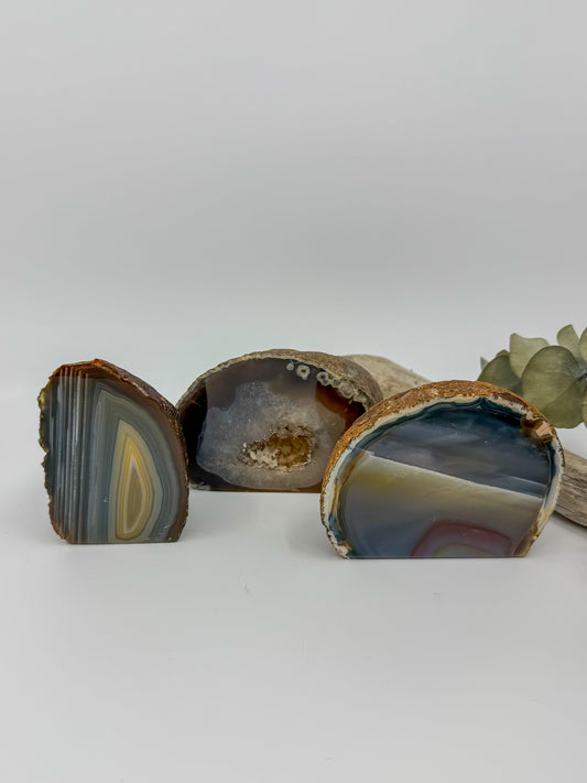 Agate Cutbase