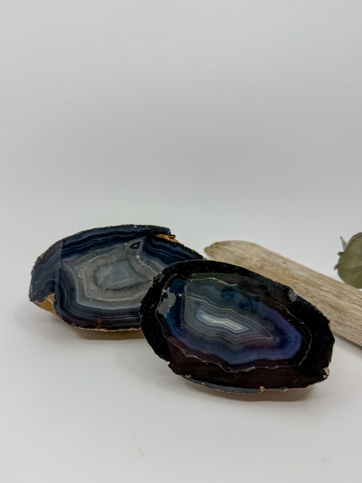 Agate Geode -CHOOSE YOUR OWN-