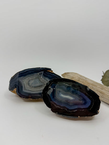 Agate Geode -CHOOSE YOUR OWN-