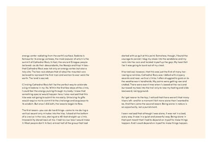 Nature Meditations Journal