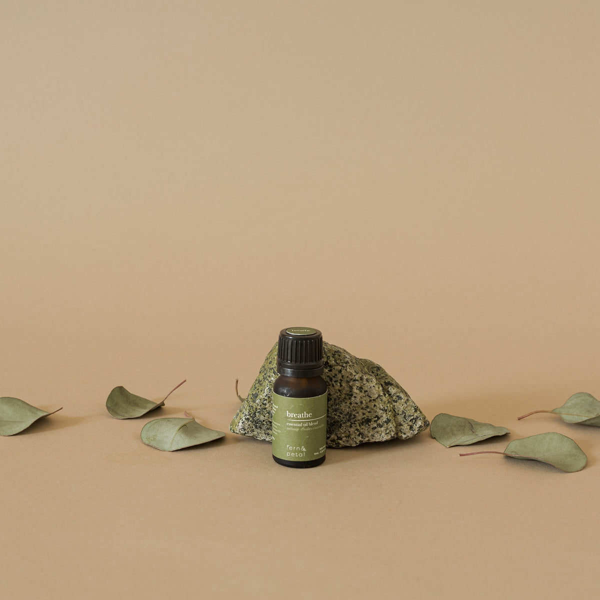 Breathe Essential Oil Blend 10ml | Fern & Petal