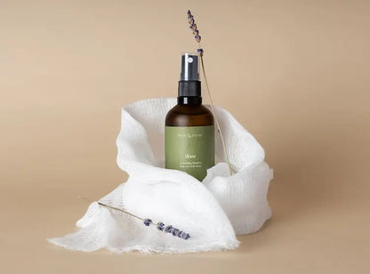 Doze Room & Linen Spray 100ml | Fern & Petal