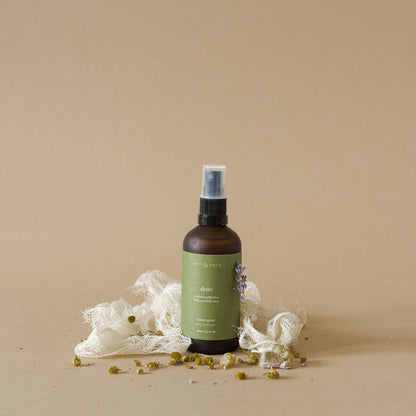 Doze Room & Linen Spray 100ml | Fern & Petal