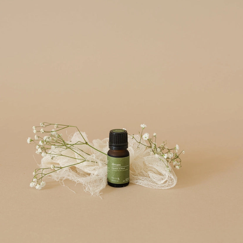 Dream Essential Oil Blend | Fern & Petal