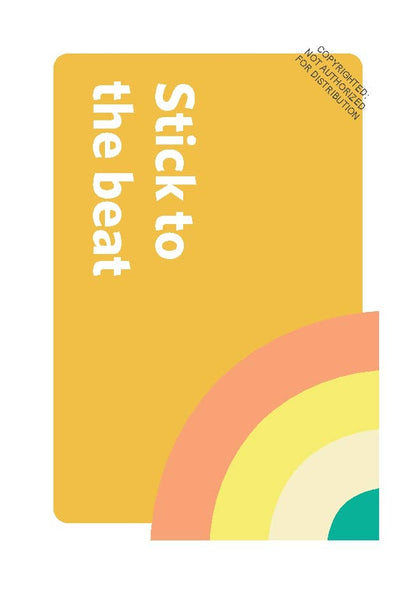Mindfulness Cards for the Family