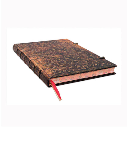 Grolier Grande Unlined Hardcover Journal, 240pg, 120GSM by Paperblanks (Gro