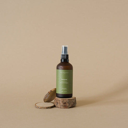 Horizon Room & Linen Deodorizer Spray | Fern & Petal