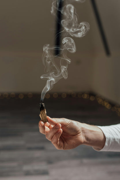 Palo Santo Stick | Peru (Sustainably Harvested)