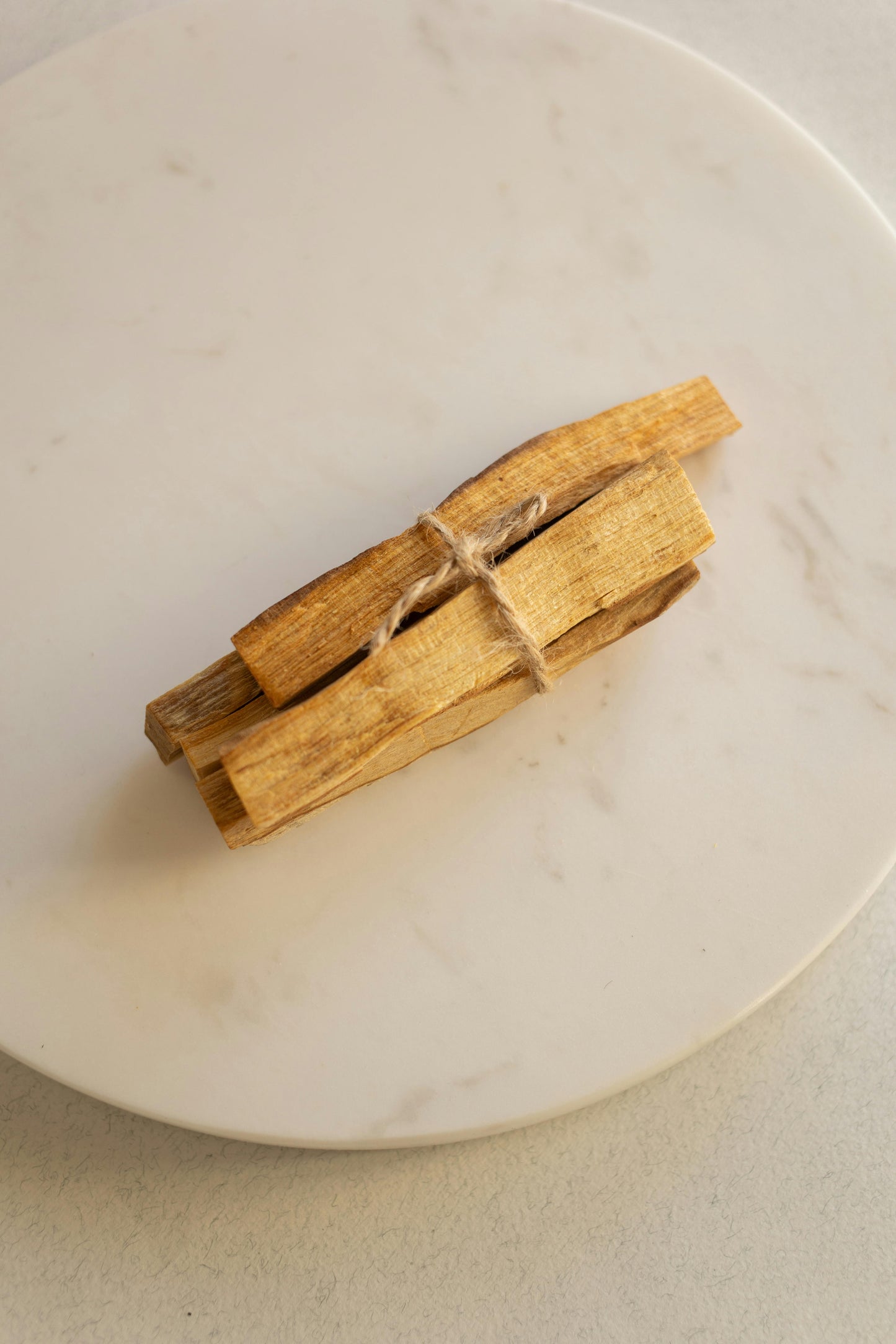 Palo Santo Stick | Peru (Sustainably Harvested)