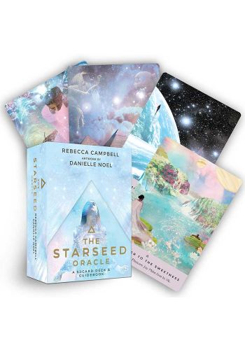 The Starseed Oracle | Rebecca Campbell