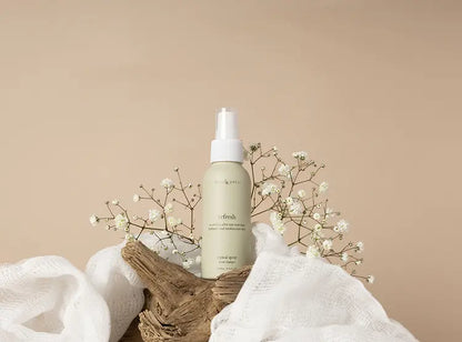 Refresh After Sun Face & Body Mist 100ml | Fern & Petal