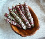 Canadian Cedar & Sage Stick | Daru Brahma Smudges