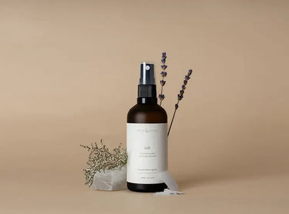 Salt Body Mist 100ml | Fern & Petal