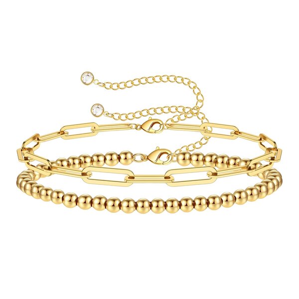 The Duo Stack Bracelet