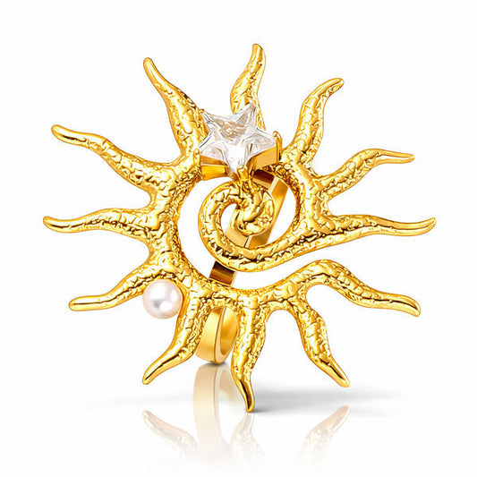 The Solara Ring