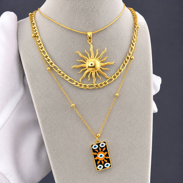 The Aura Necklace