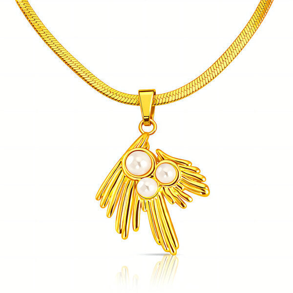 The Maris Necklace