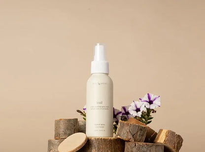 Trail Outdoor Face & Body Mist 100ml | Fern & Petal